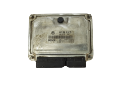 Blok Ovladačů 045906019BP 0281012194 VW Bosch 16596