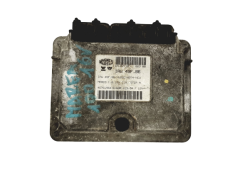 Blok Ovladačů IAW49F.B6 46761564 Fiat Magneti Marelli
