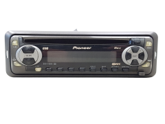 Rádio Cd Pioneer DEH-1400R