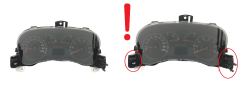Otáčkoměr Fiat Panda 51711239 503000480900 56283