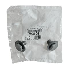 Šroub Originál 2008.26 200826 Citroen Peugeot