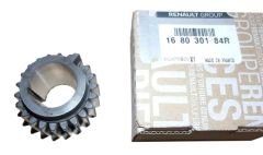 Rozvodové Kolo Originál 168030184R Renault