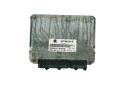 Blok Ovladačů 047906030N 5WP4326 02 VW Skoda  Siemens 32950