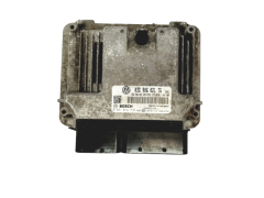 Blok Ovladačů 03G906021TG 0281014715 VW Bosch 