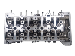 Hlava Válce Fiat Alfa Romeo Opel 55206424 1.9 16V JTD CDTI
