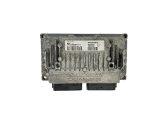 Blok Ovladačů S126028102B 8200582809 8200563401 Renault Siemens 57032