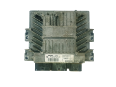 Blok Ovladačů S122326109A 8200565863 8200592611 Renault Siemens 32492