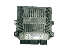 Blok Ovladačů 6M51-12A650-YA 5WS40512A-T Ford Siemens 32682