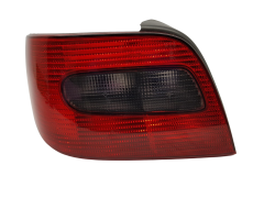 Světla Levý Zadek 6350J5 Citroen Xsara I Axo Scintex
