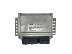 Blok Ovladačů 55198476 0281011505 Fiat Bosch 62028