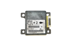 Blok Ovladačů Moduł 0285001194 28556 9F207 Nissan Bosch