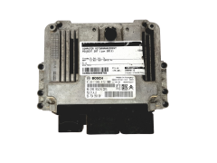 Blok Ovladačů 9675495080 0261S06472 9666319180 PSA Bosch 29940