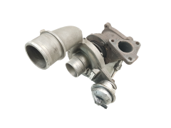 Turbodmychadlo 7701473551 Garrett Vege T 012694  Renault 1.9DTI 