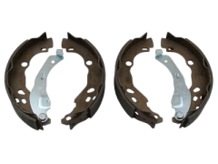 Brzdové Destičky Originál Citroen Peugeot Renault C2 C3 Clio 440609415R
