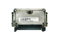 Blok Ovladačů 0261206216 9632693980 PSA Bosch 31158