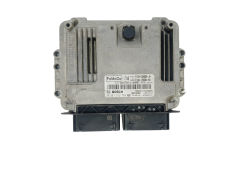 Blok Ovladačů 0261S12763 FV1A-12A650-JA E1BA-12B684-AA Ford Bosch