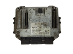 Blok Ovladačů PSA 0281011783 9658556780 9654490280 Bosch 14641