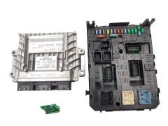 Starter Pack Peugeot 308 9665426180 9664059080 2.0 HDI