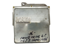 Blok Ovladačů Mercedes A0185453032 0281001494 Bosch
