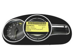 Otáčkoměr Renault Megane 3 248106944R 31700