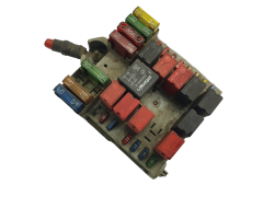 Blok Ovladačů BSI 51724394 0051724394057657 Alfa Romeo Delphi 68605