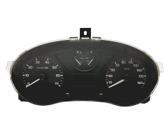 Otáčkoměr Expert Jumpy Scudo 1401106580 PSA Fiat 52856