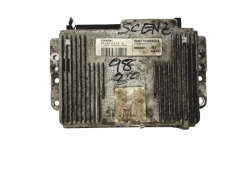 Blok Ovladačů S113717113D 7700868304 Renault Siemens  16464