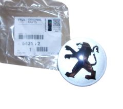 Víko Kola Nový originál 5421.72 542172 Peugeot