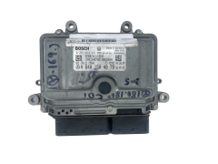 Blok Ovladačů Mercedes A6401504879 0281012431 Bosch 51837