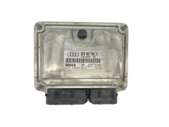 Blok Ovladačů 8E0907401D 0281010823 Audi Bosch 58181