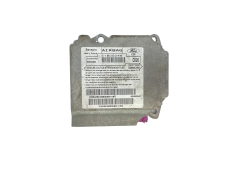 Blok Ovladačů 51805046 53284384 Ford Bosch 58587