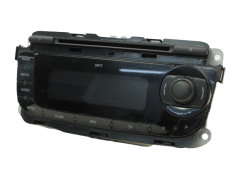 Rádio Cd Mp3 Seat Ibiza 4 6J0035153