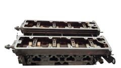 Hlava Válce 9658795980 6FZ 1.8 16v 0200Z4 Peugeot 407 1309