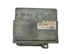 Blok Ovladačů 0261204694 9630971380 PSA  Bosch