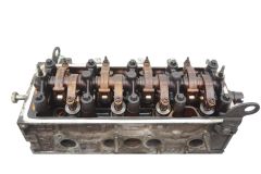 Hlava Válce 0200AR 9627748110 Z04 1.4 8v KFX Peugeot 206 2006