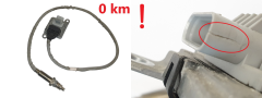 Senzor NOX 227908539R 1.6 dCi Renault Trafic 3 0km