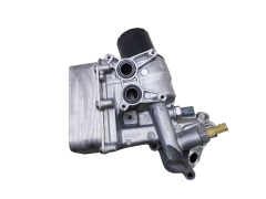 Kryt Filtru Oleje 152084648R 2.0 dCi Renault Opel Nissan 800km Kryt Filtru Oleje 152084648R 2.0 dCi Renault Opel Nissan 800km