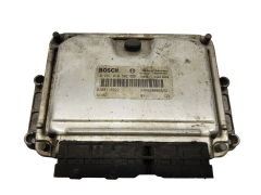 Blok Ovladačů Renault 0281010502 8200118522 8200085921 Bosch