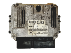Blok Ovladačů 0281015496 39111-2A050 Hyundai Bosch 19738 Blok Ovladačů 0281015496 39111-2A050 Hyundai Bosch 19738
