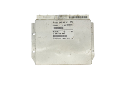 Blok Ovladačů ESP 0275454132 0265109445 Mercedes Bosch 38086