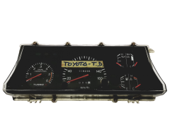 Tachometr Toyota Land Cruiser 69355-820320 769806-242