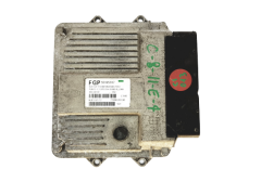 Blok Ovladačů FGP MJD6JF.P3 55195817 Fiat 20933