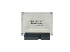 Blok Ovladačů 3B0907551Q 0261206387 Audi  Bosch 40969