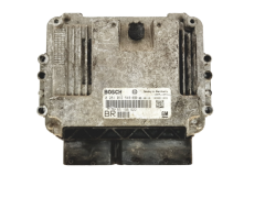 Blok Ovladačů 55198922BR 0281012549  Opel  Bosch 19208