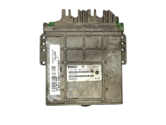 Blok Ovladačů P04686661AC 0281001708 28SA3379 Chrysler Bosch 17764