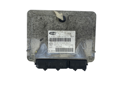 Blok Ovladačů 51793106 IAW4AF.M9 61600.627.07 Fiat Magneti Marelli 52301