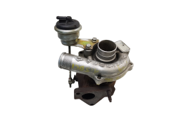Turbodmychadlo 8200409830 54359700000 54391015071 1.5 DCI Renault Nissan 42