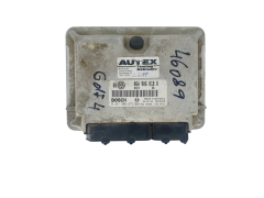 Blok Ovladačů 06A906018R 0261204673 VW Bosch 47292
