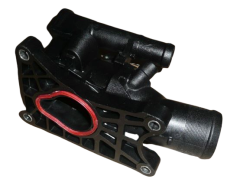 Kryt Termostatu Nový originál Renault Kadjar Clio Duster 1.5 dCi 110608920R 