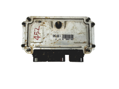 Blok Ovladačů 0261206606 9638765980 id10 26FM0882 PSA Bosch 20966